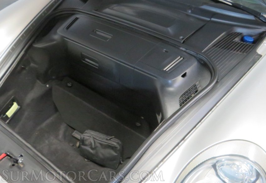 2007 Porsche 911 - Image 46