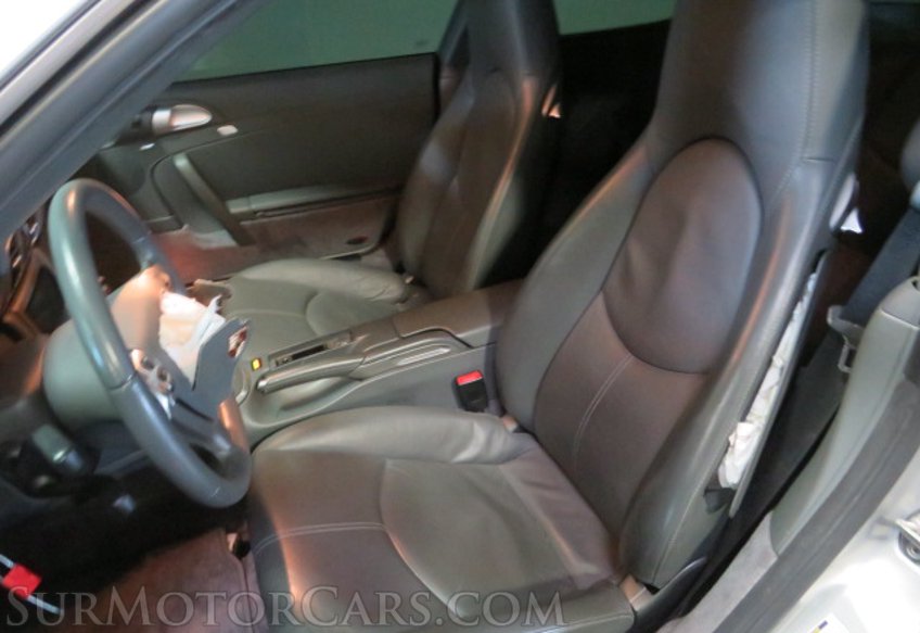 2007 Porsche 911 - Image 24