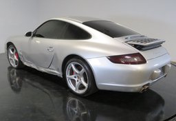 2007 Porsche 911 - Image 8