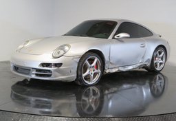 2007 Porsche 911 - Image 4