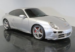 2007 Porsche 911 - Image 1