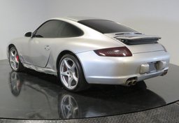2007 Porsche 911 - Image 10