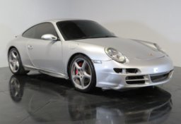 2007 Porsche 911 - Image 3
