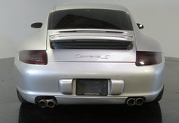 2007 Porsche 911 - Image 12