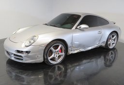 2007 Porsche 911 - Image 2