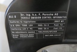 2007 Porsche 911 - Image 48