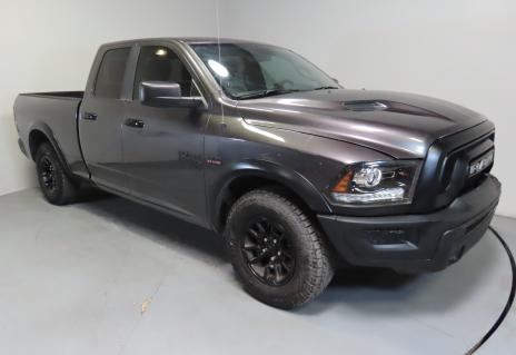 2023 Ram 1500 Classic