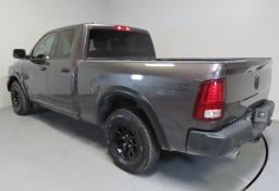 Thumbnail of 2023 Ram 1500 Classic