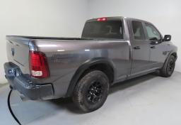 Thumbnail of 2023 Ram 1500 Classic