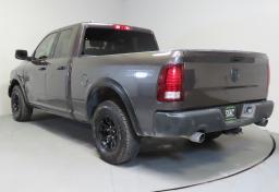 Thumbnail of 2023 Ram 1500 Classic