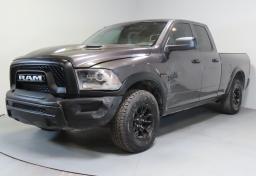 Thumbnail of 2023 Ram 1500 Classic