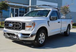 Thumbnail of 2022 Ford F-150
