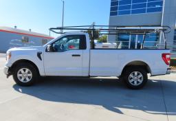 Thumbnail of 2022 Ford F-150
