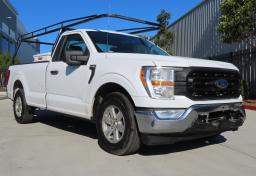 Thumbnail of 2022 Ford F-150
