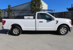 Thumbnail of 2022 Ford F-150