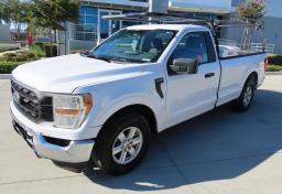 Thumbnail of 2022 Ford F-150