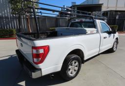 Thumbnail of 2022 Ford F-150
