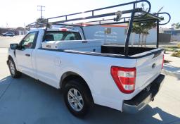 Thumbnail of 2022 Ford F-150