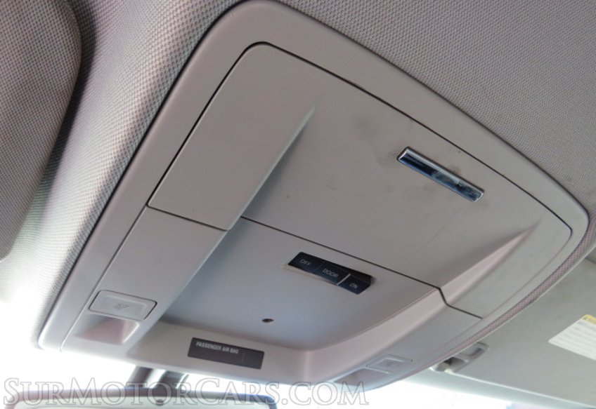 2018 Chevrolet Silverado 2500HD - Image 41