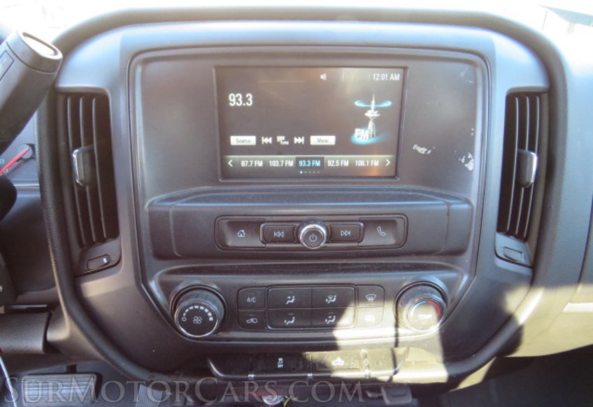 2018 Chevrolet Silverado 2500HD - Image 36