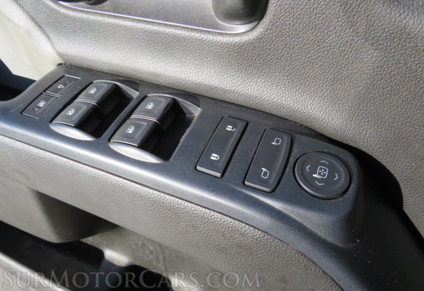 2018 Chevrolet Silverado 2500HD - Image 40