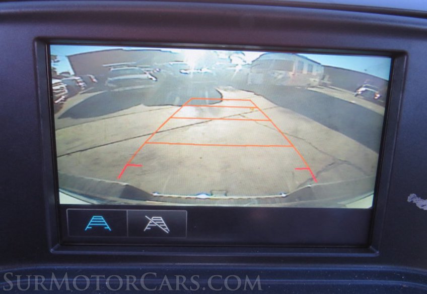 2018 Chevrolet Silverado 2500HD - Image 37