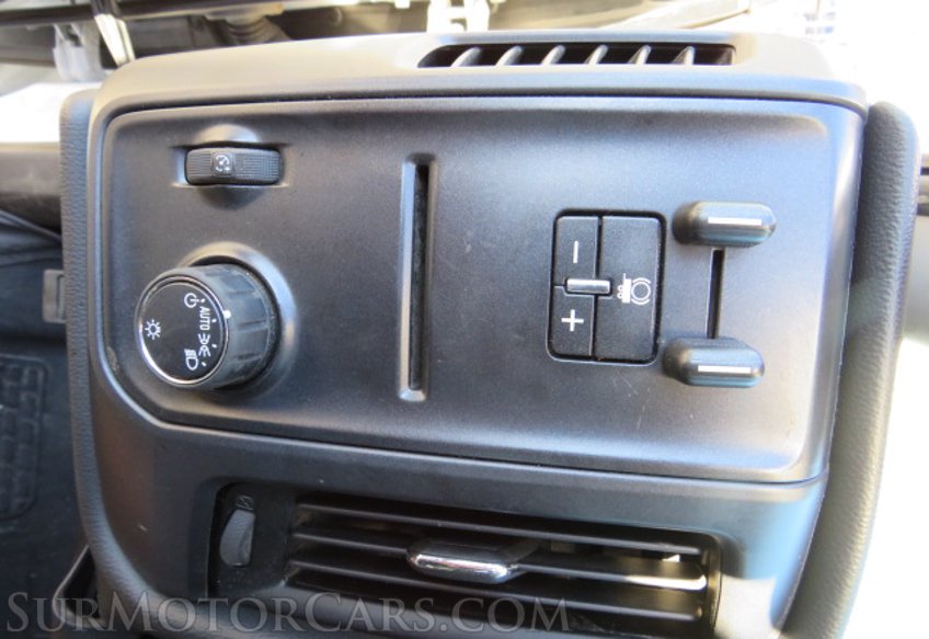 2018 Chevrolet Silverado 2500HD - Image 42