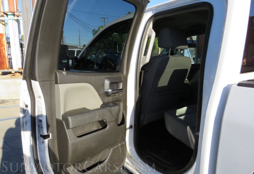 2018 Chevrolet Silverado 2500HD - Image 27