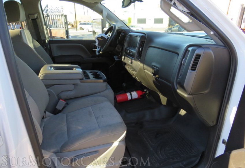 2018 Chevrolet Silverado 2500HD - Image 26