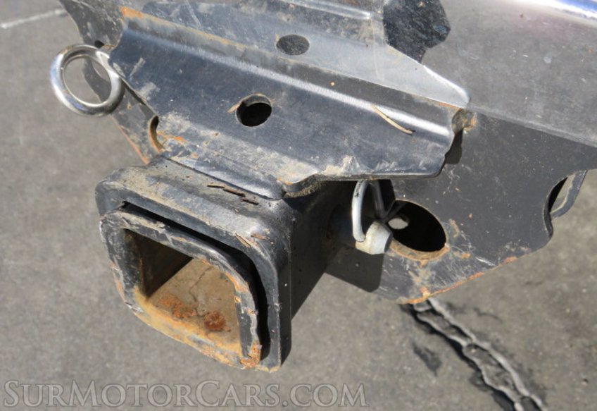 2018 Chevrolet Silverado 2500HD - Image 18