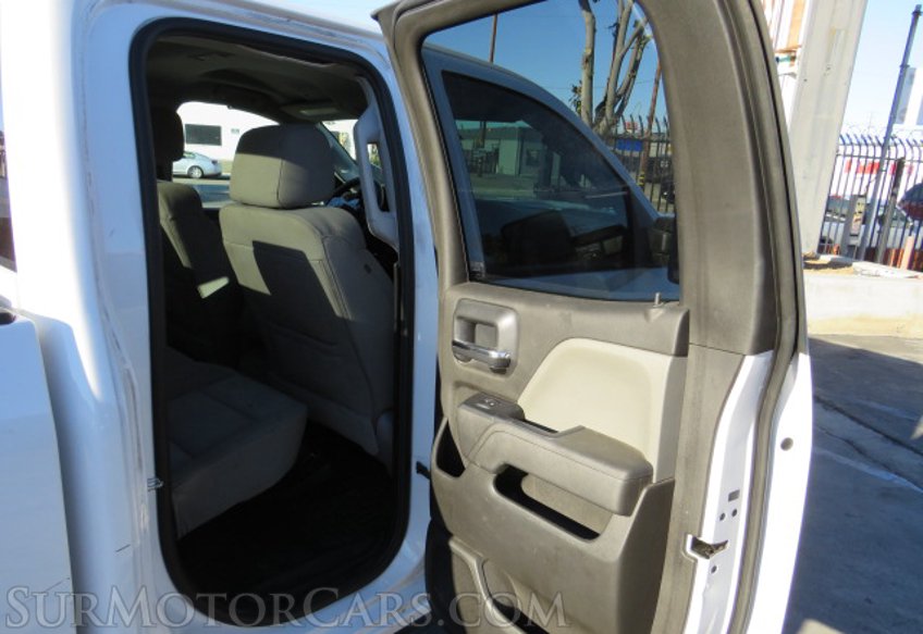 2018 Chevrolet Silverado 2500HD - Image 28