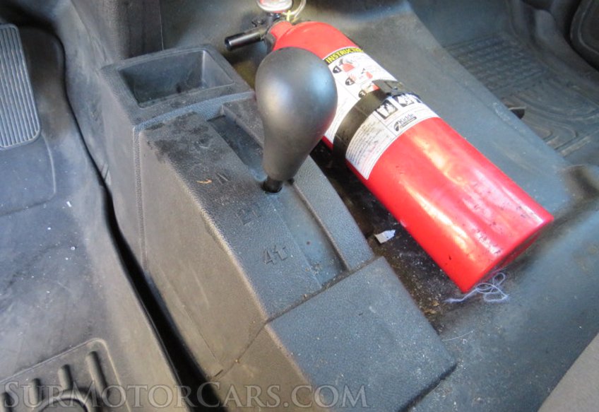 2018 Chevrolet Silverado 2500HD - Image 38