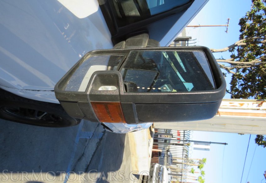 2018 Chevrolet Silverado 2500HD - Image 16