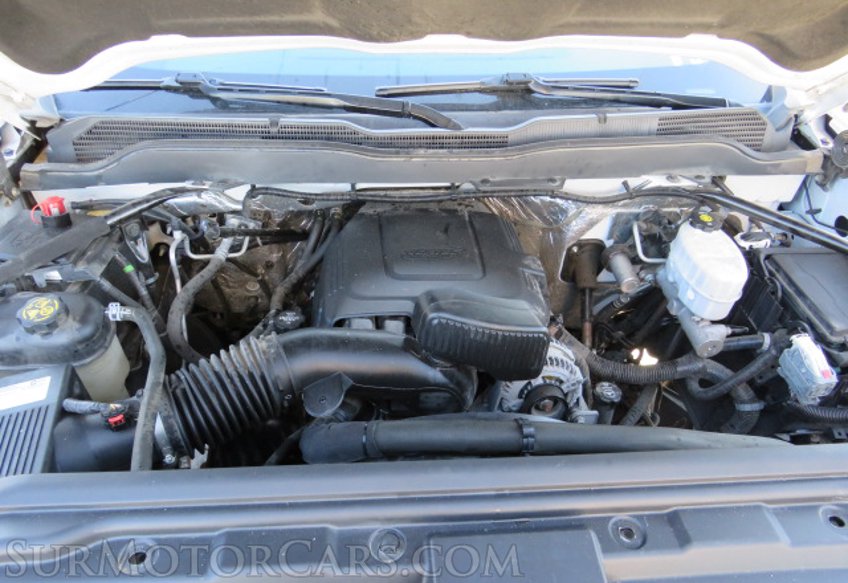 2018 Chevrolet Silverado 2500HD - Image 47