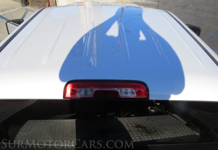 2018 Chevrolet Silverado 2500HD - Image 15