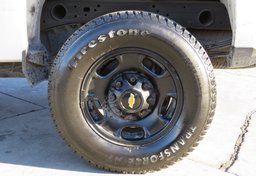 2018 Chevrolet Silverado 2500HD - Image 20