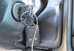 2018 Chevrolet Silverado 2500HD - Image 39