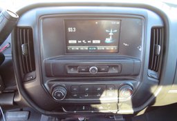 2018 Chevrolet Silverado 2500HD - Image 36