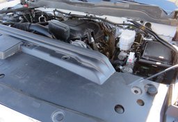 2018 Chevrolet Silverado 2500HD - Image 46