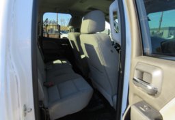 2018 Chevrolet Silverado 2500HD - Image 32