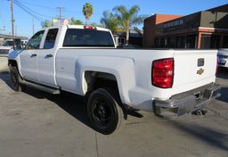 2018 Chevrolet Silverado 2500HD - Image 8