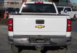 2018 Chevrolet Silverado 2500HD - Image 12