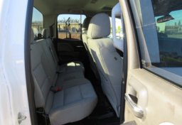 2018 Chevrolet Silverado 2500HD - Image 30