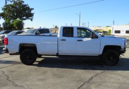 2018 Chevrolet Silverado 2500HD - Image 10