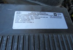 2018 Chevrolet Silverado 2500HD - Image 45