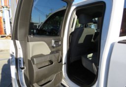 2018 Chevrolet Silverado 2500HD - Image 27