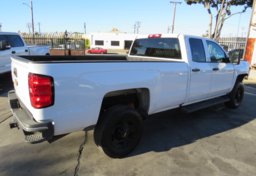 2018 Chevrolet Silverado 2500HD - Image 5