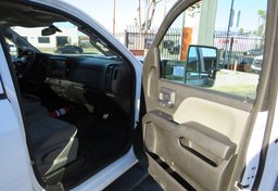 2018 Chevrolet Silverado 2500HD - Image 22