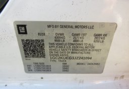 2018 Chevrolet Silverado 2500HD - Image 44