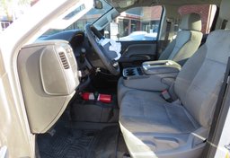 2018 Chevrolet Silverado 2500HD - Image 23